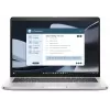 DELL Pro 14 Plus PB14255 AMD Ryzen™ 5 220 Laptop 35.6 cm (14) Full HD+ 16 GB LPDDR5x-SDRAM 512 GB SSD Wi-Fi 7 (802.11be) Windows 11 Pro Aluminium