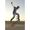 Razor RipStik Air Pro self-balancing vehicle Self-balancing scooter Black, Grey