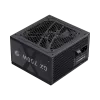 Gamemax Power Supply, 80 PLUS, Gold | GX 750GF | 750 W