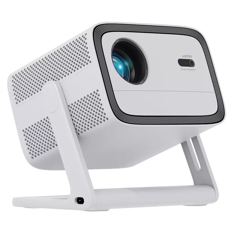 Projector WANBO Vali 1 Full HD 900 ANSI lumen portable home cinema