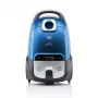 ETA | Vacuum cleaner | Adagio ETA251190000 | Bagged | Power 800 W | Dust capacity 4.5 L | Blue