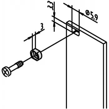 Schroff 21100661