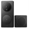 Smart Video Doorbell, AQARA G4, SVD-C03, 1080P HD, Two-Way Audio