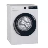 CANDY Washing machine BR 49B8-S, 9kg, 1400 rpm, Energy class A, White