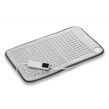 Electric heating pad Medisana HP 700 100 W, grey, 600×350 mm, 2.3 m cable