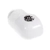 Cooling accessory BitsPower BP-DW90R — brass white, dimensions 18×18×31.8 mm