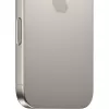 Apple iPhone 16 Pro Max - 5G Smartphone - Dual-SIM / Internal Memory 1 TB - OLED-Display - 6.9 - 2868 x 1320 Pixel (120 Hz)