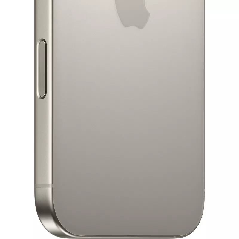 Apple iPhone 16 Pro Max - 5G Smartphone - Dual-SIM / Internal Memory 1 TB - OLED-Display - 6.9 - 2868 x 1320 Pixel (120 Hz)