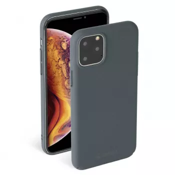 Cover Krusell Sandby iPhone 11 Pro Max 16.5 cm Grey