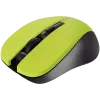 Mouse CANYON MW-1 Wireless Yellow CNE-CMSW1Y Interface