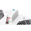 Roof Ventilation Unit Digitus DN-19 FAN-2-WM-T