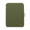 Sleeve case Rivacase 5221 39.6 cm (15.6 inch) Khaki