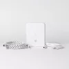 Shelly Flood Gen4 WiFi/Zigbee flood sensor