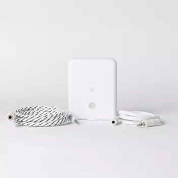 Shelly Flood Gen4 WiFi/Zigbee flood sensor