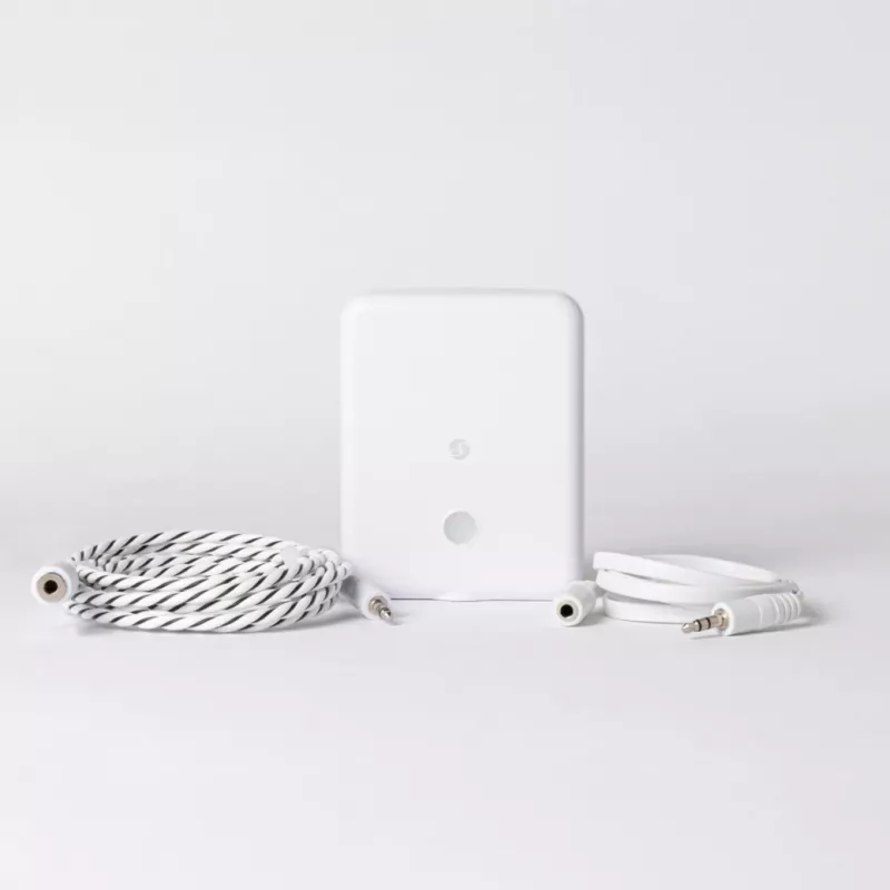 Shelly Flood Gen4 WiFi/Zigbee flood sensor