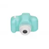 Extralink Kids Camera H20 Blue, 1080P 30fps, 2.0 Display