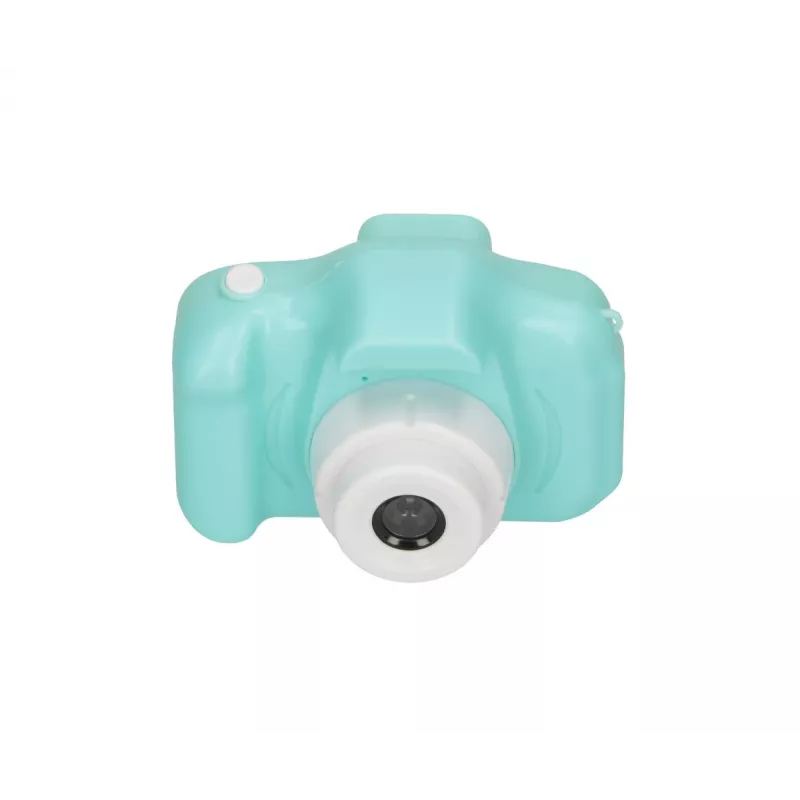 Extralink Kids Camera H20 Blue, 1080P 30fps, 2.0 Display