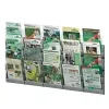 Magazine rack PaperFlow K540655