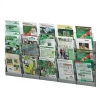 Magazine rack PaperFlow K540655