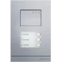 Busch-Jaeger A21051P3-A-03 - Wired - Silver - Aluminium - 135 mm - 29 mm - 205 mm (2TMA200010A0003)