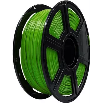 3D Printing Material Flashforge PG2 Polylactic Acid PLA Green