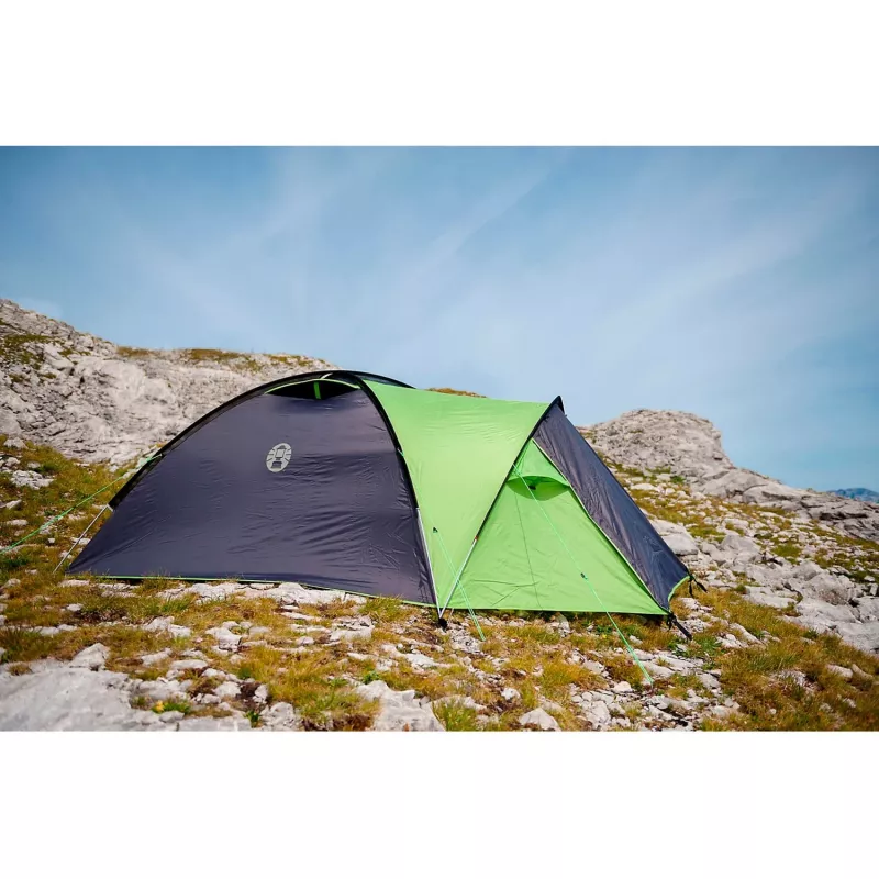 Coleman 2000035203 Product Green