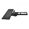 Underdesk Keyboard Arm Ergotron Neo-Flex 97-582-009 Black