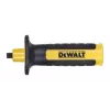 DeWALT DWE4357-QS portable sander Disc sander Black,Yellow 10500 RPM 1700 W