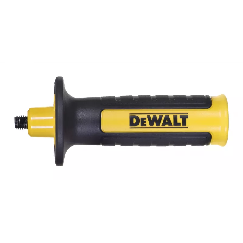 DeWALT DWE4357-QS portable sander Disc sander Black,Yellow 10500 RPM 1700 W