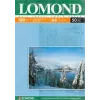 Lomond Photo Inkjet Paper Matte 180 g/m2 A4, 50 sheets