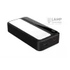 Portable Power Bank P20 LCDPD LAMP 20000mAh