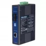 Media converter ADVANTECH EKI-2541S-AE — Ethernet 10/100 Mbps to single-mode fiber, 1 fiber port