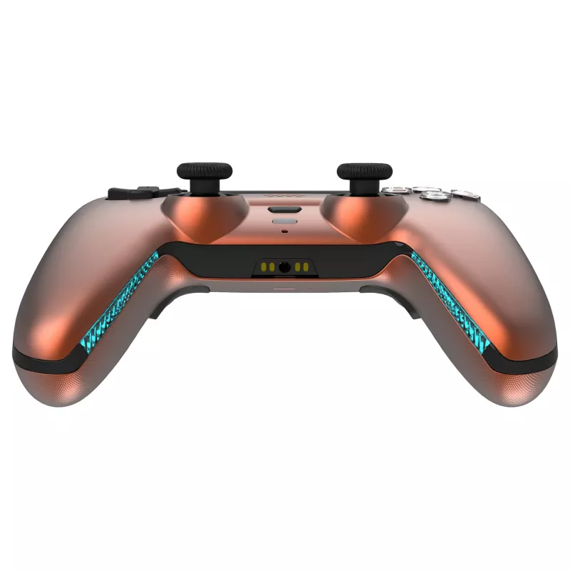 Deltaco Gaming GAM-199-ORANGECOPPER