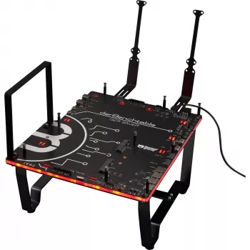 der8enchtable, Benchtable black