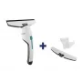 Window cleaner with accessories Leifheit Nemo 51035