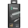 Wera 2 SB screwdriver bit 30 pcs Phillips Pozidriv