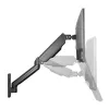 Monitor Mount LogiLink BP0145 32 inch Wall Black