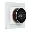 Smart thermostat Avatto WT20R-WH-3A-W WiFi — room temperature controller with Wi‑Fi and energy-saving modes