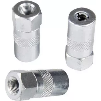 grease gun adapter set 3 pc(s) 191W60-2 grease gun accessory set (191W60-2)