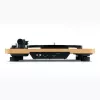 The House Of Marley EM-JT010-SB audio turntable Belt-drive audio turntable Black, Wood