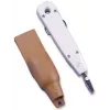 Intellinet LSA+ Impact Tool, For the installation of network cabling and wall plates with LSA+ connections