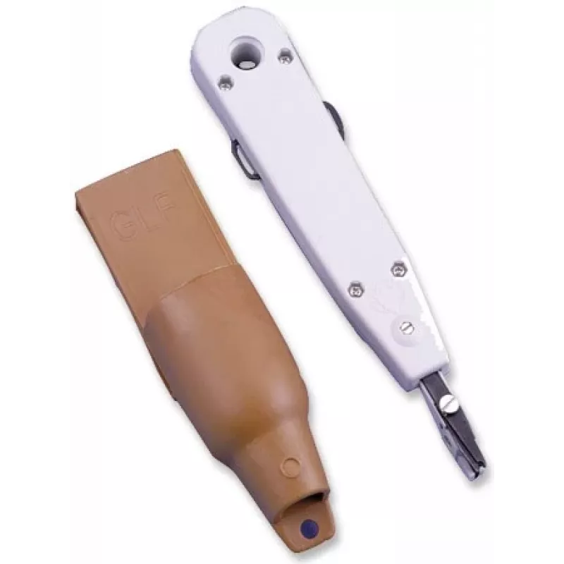 Intellinet LSA+ Impact Tool, For the installation of network cabling and wall plates with LSA+ connections