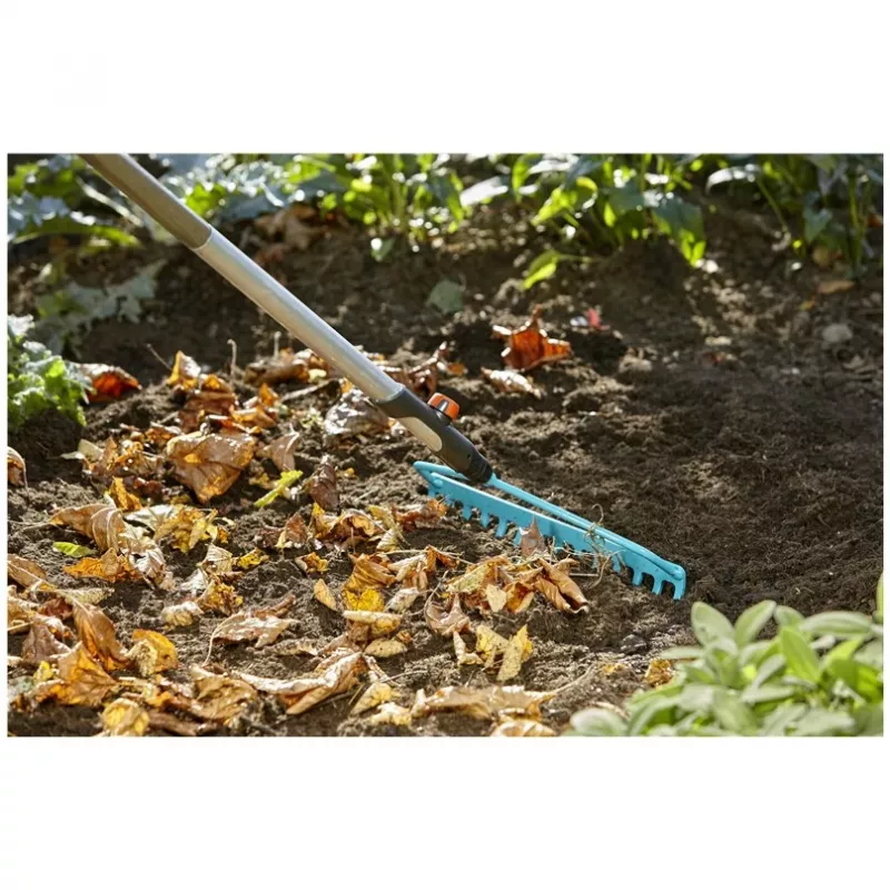 Garden rake Gardena 3168-20