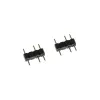 Alphacool 18701 - RGB-Splitterkabel - Kunststoff - Schwarz - 3-polig - 150 mm - 1 Stück(e)