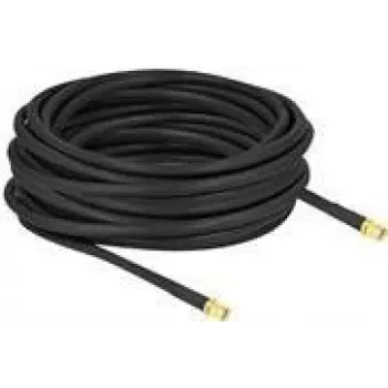 Antenna Cable DeLOCK SMA plug to SMA plug LMR/CFD300 10 m