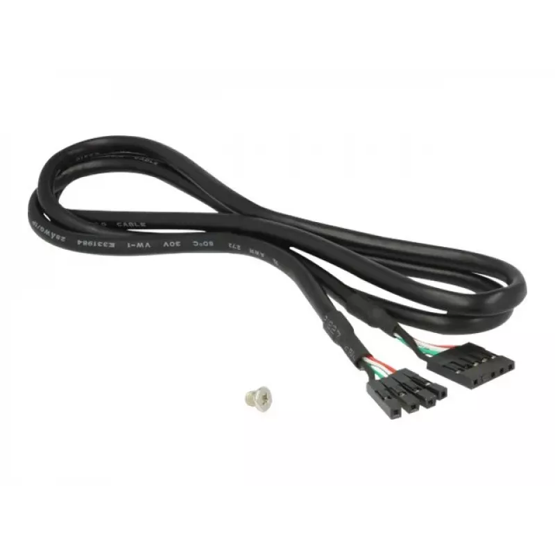 Internal M.2 Adapter DeLOCK 63343