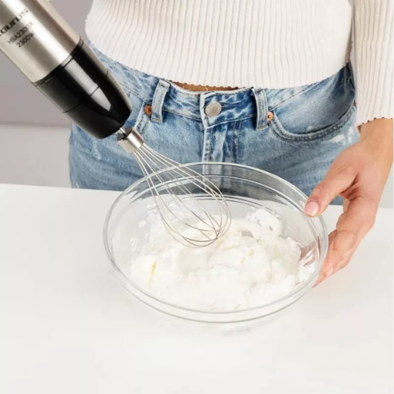 Hand Blender Taurus HBA2300X with Accessories, 2300 W