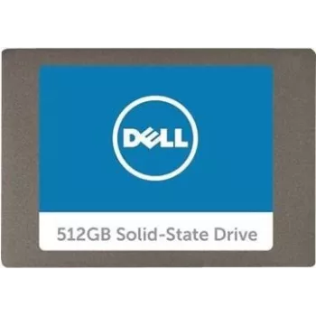 DELL A9794135 internal solid state drive 512 GB 2.5 inch Serial ATA