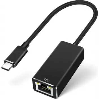 Ethernet Network Card VALUE 12.99.1134 Wired USB Interface