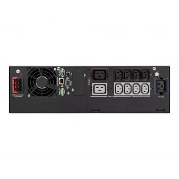 Eaton 5PX2200IRT3UG2 uninterruptible power supply (UPS) Line-Interactive 2.2 kVA 2200 W